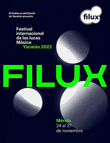 filux 2022 Mérida