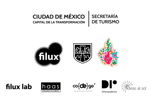 Patrocinadores Filux Yucatán 2022